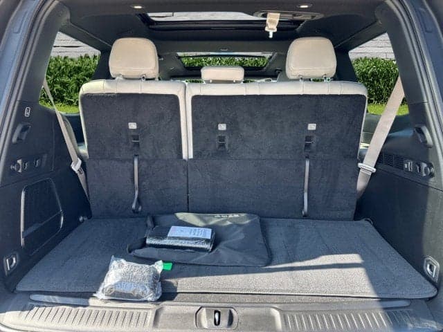 2025 JEEP Wagoneer - Thumbnail 26