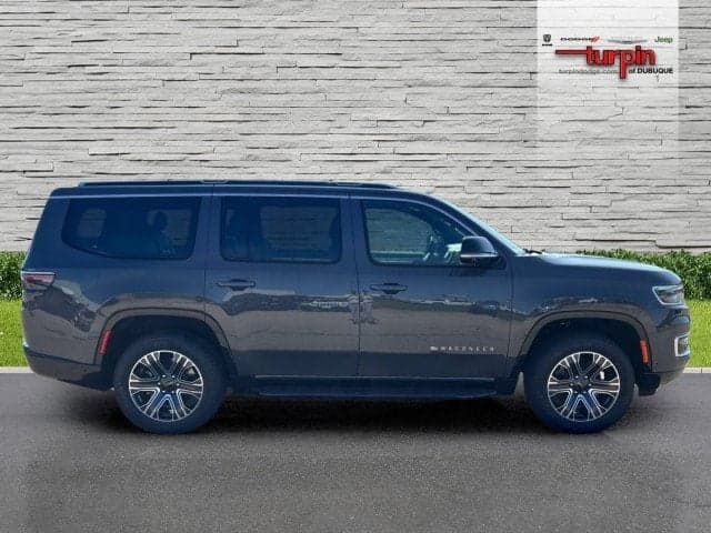 2025 JEEP Wagoneer - Thumbnail 6