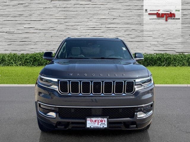 2025 JEEP Wagoneer - Thumbnail 8