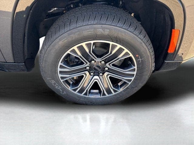 2025 JEEP Wagoneer - Thumbnail 9