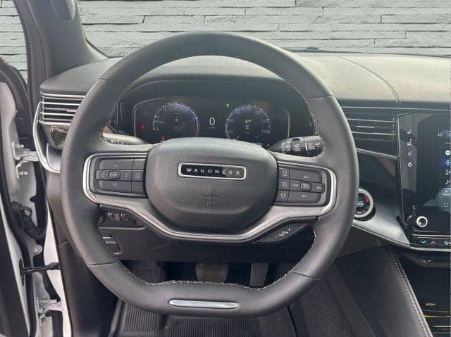 2024 JEEP Wagoneer - Thumbnail 10