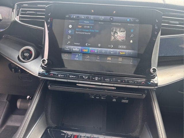 2024 JEEP Wagoneer - Thumbnail 11