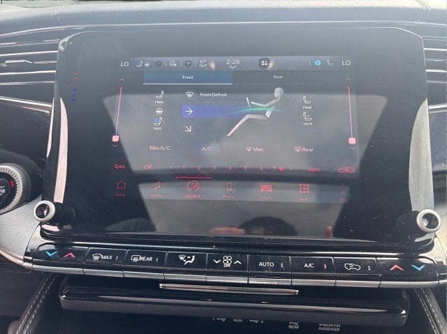 2024 JEEP Wagoneer - Thumbnail 12