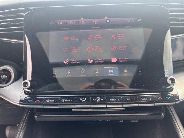 2024 JEEP Wagoneer - Thumbnail 13