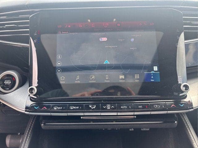 2024 JEEP Wagoneer - Thumbnail 14