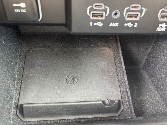 2024 JEEP Wagoneer - Thumbnail 15