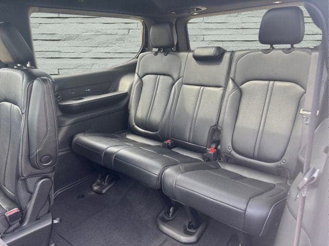 2024 JEEP Wagoneer - Thumbnail 17