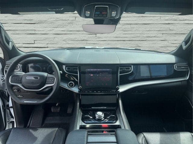 2024 JEEP Wagoneer - Thumbnail 18