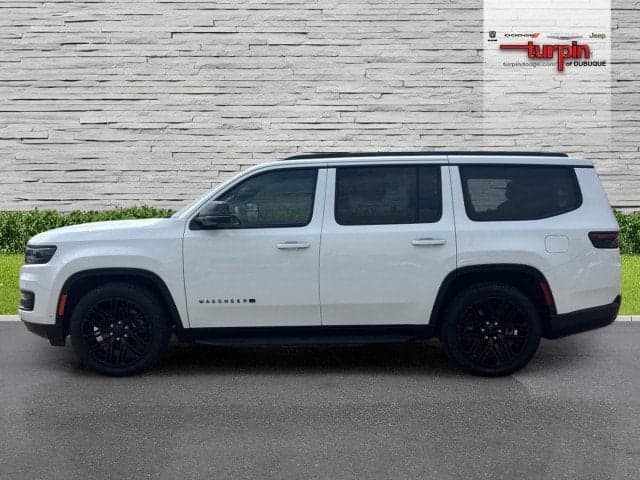 2024 JEEP Wagoneer - Thumbnail 2