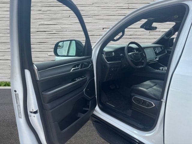 2024 JEEP Wagoneer - Thumbnail 20