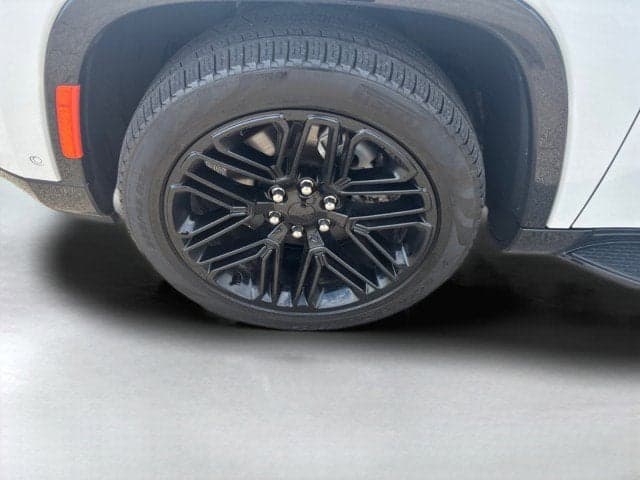 2024 JEEP Wagoneer - Thumbnail 22