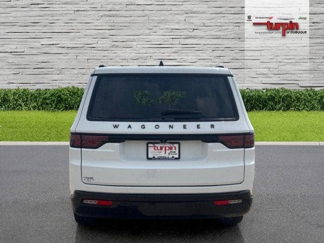 2024 JEEP Wagoneer - Thumbnail 4