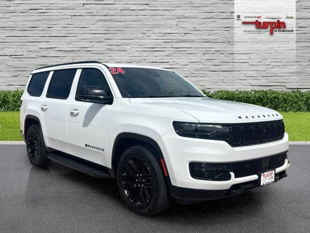 2024 JEEP Wagoneer - Thumbnail 7