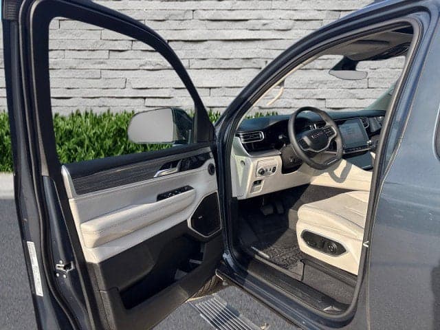 2023 JEEP Wagoneer - Thumbnail 10