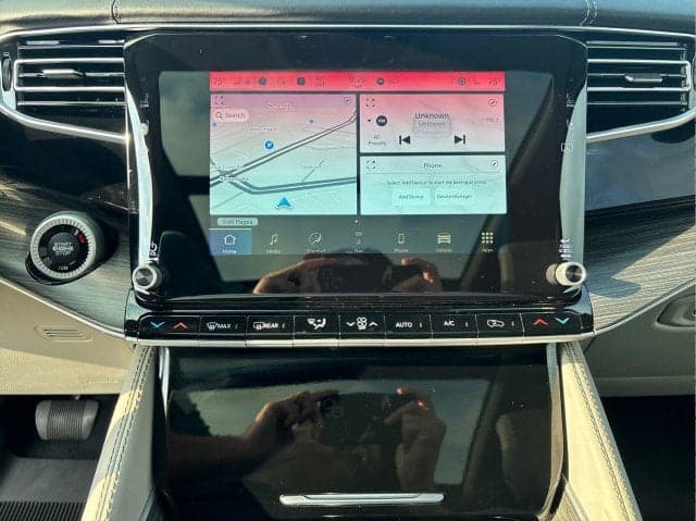 2023 JEEP Wagoneer - Thumbnail 14