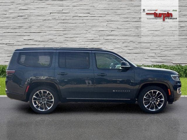 2023 JEEP Wagoneer - Thumbnail 6