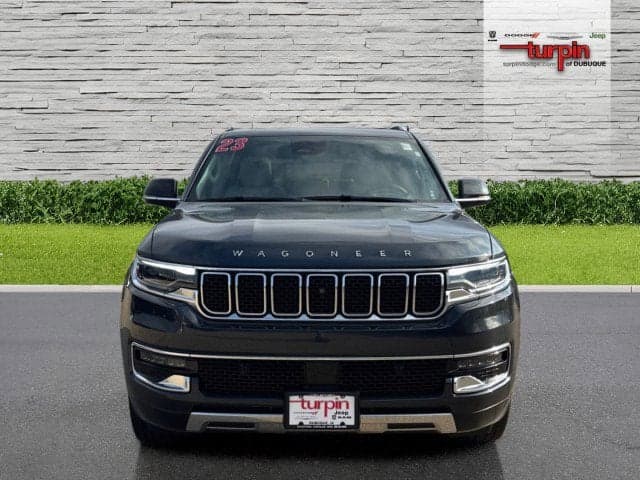 2023 JEEP Wagoneer - Thumbnail 8