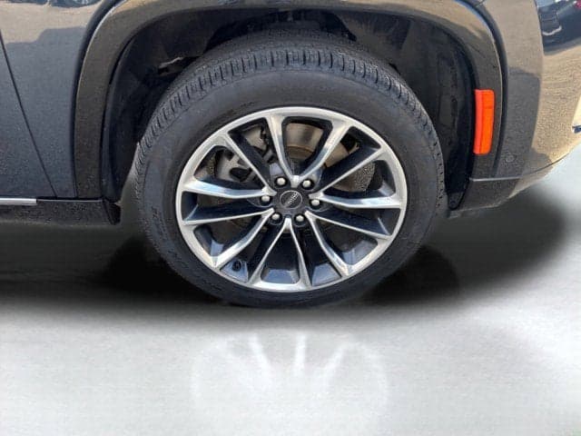 2023 JEEP Wagoneer - Thumbnail 9