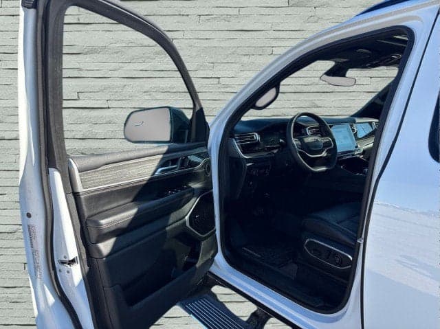 2023 JEEP Wagoneer - Thumbnail 10