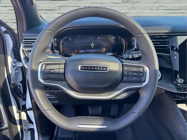 2023 JEEP Wagoneer - Thumbnail 12