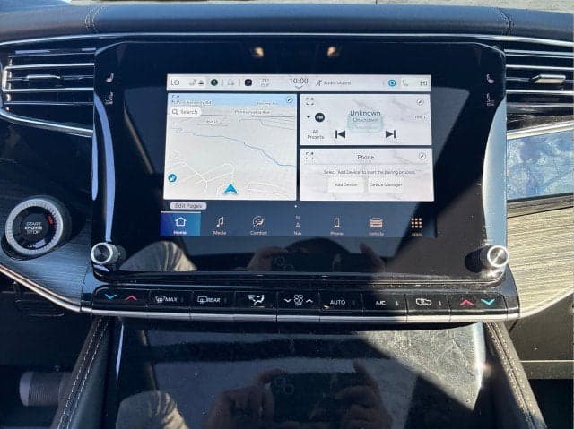 2023 JEEP Wagoneer - Thumbnail 13