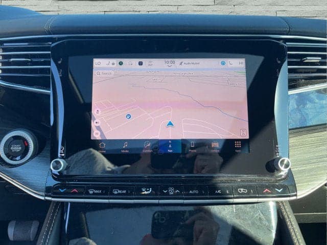 2023 JEEP Wagoneer - Thumbnail 15