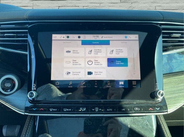 2023 JEEP Wagoneer - Thumbnail 16