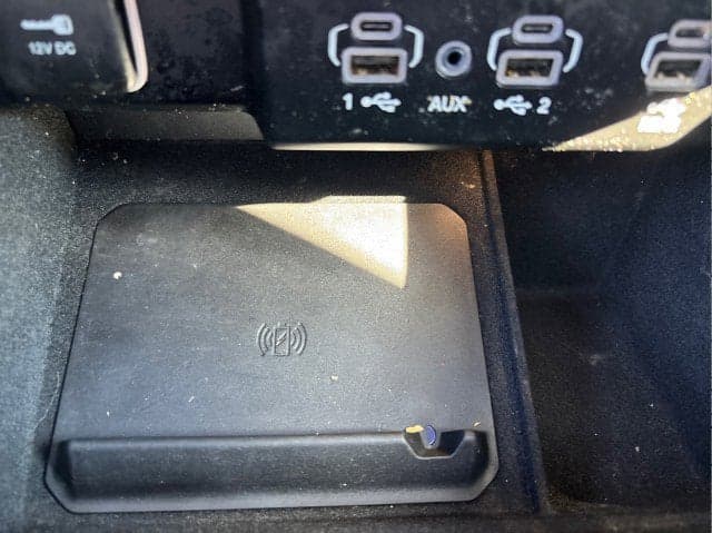 2023 JEEP Wagoneer - Thumbnail 17