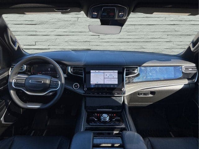 2023 JEEP Wagoneer - Thumbnail 23