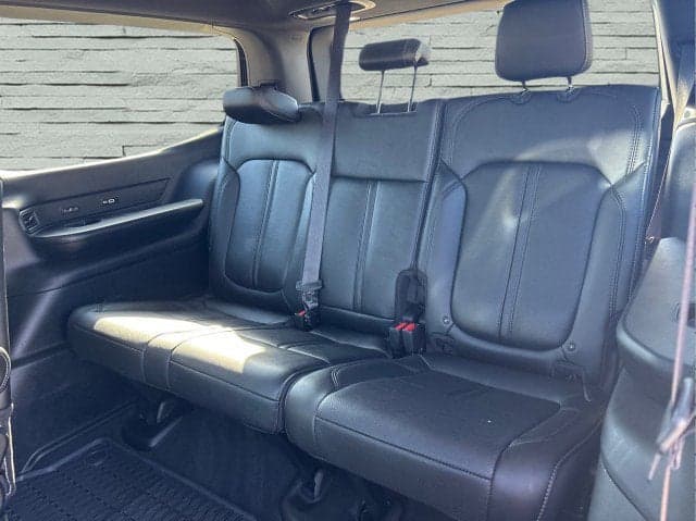 2023 JEEP Wagoneer - Thumbnail 24