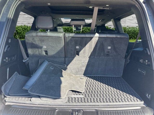 2023 JEEP Wagoneer - Thumbnail 25