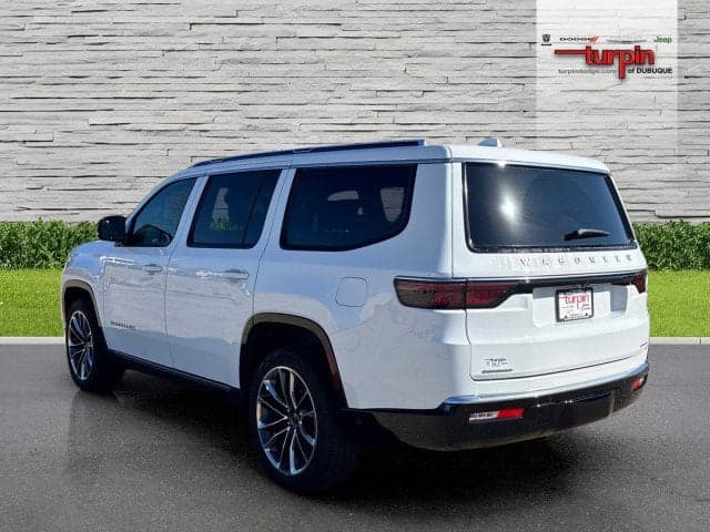 2023 JEEP Wagoneer - Thumbnail 3