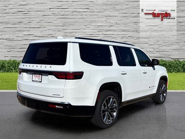 2023 JEEP Wagoneer - Thumbnail 5