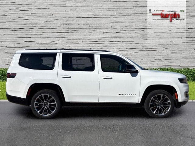 2023 JEEP Wagoneer - Thumbnail 6