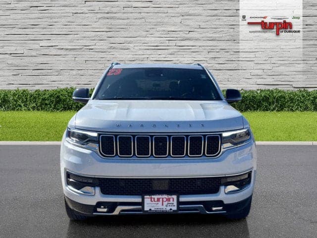 2023 JEEP Wagoneer - Thumbnail 8