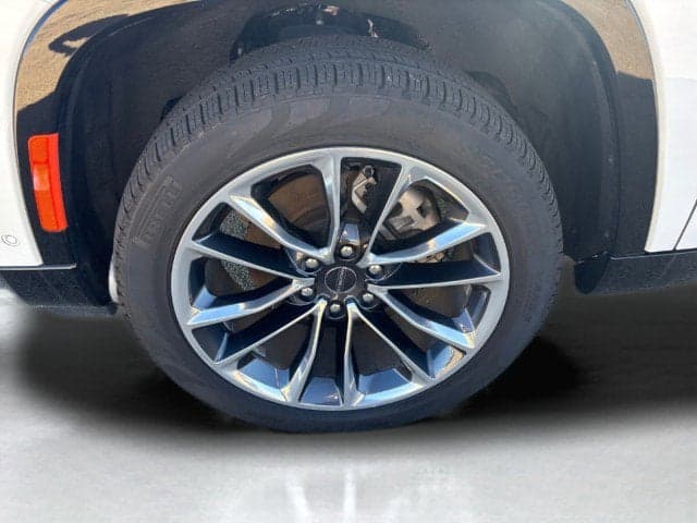 2023 JEEP Wagoneer - Thumbnail 9