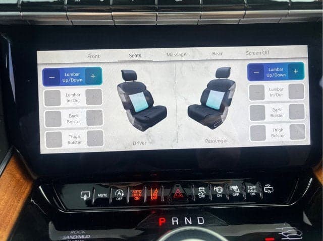 2022 JEEP Grand Wagoneer - Thumbnail 18