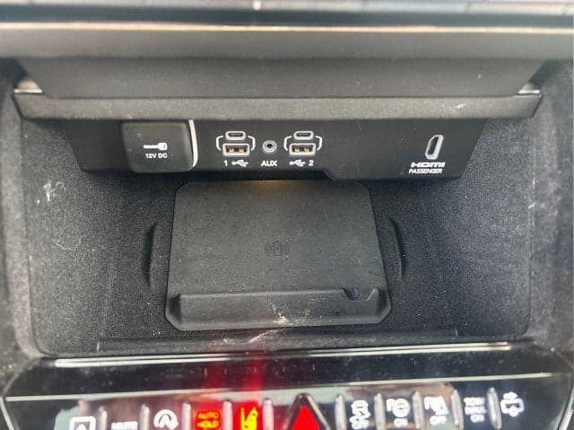 2022 JEEP Grand Wagoneer - Thumbnail 19