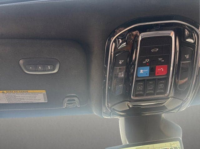 2022 JEEP Grand Wagoneer - Thumbnail 20