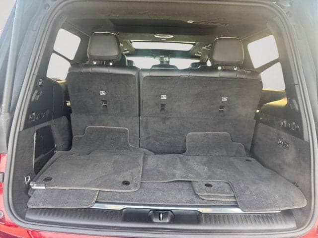 2022 JEEP Grand Wagoneer - Thumbnail 26