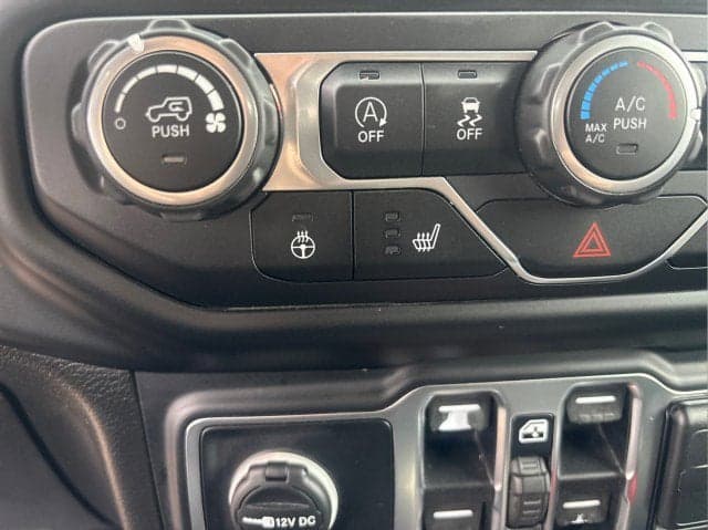 2020 JEEP Gladiator - Thumbnail 14