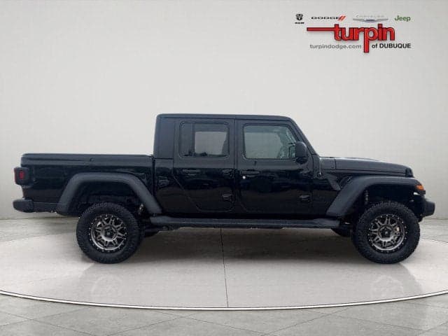 2020 JEEP Gladiator - Thumbnail 6