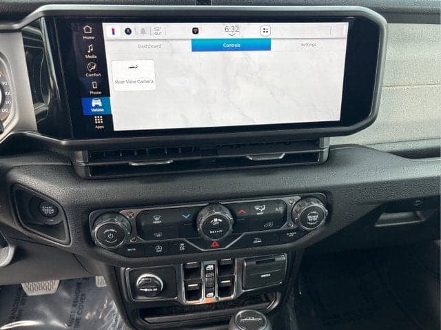 2026 JEEP Gladiator - Thumbnail 14