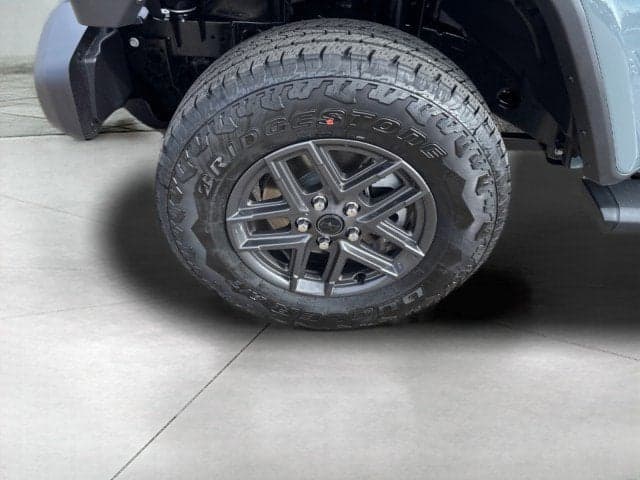 2026 JEEP Gladiator - Thumbnail 19