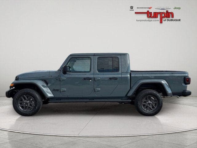 2026 JEEP Gladiator - Thumbnail 2