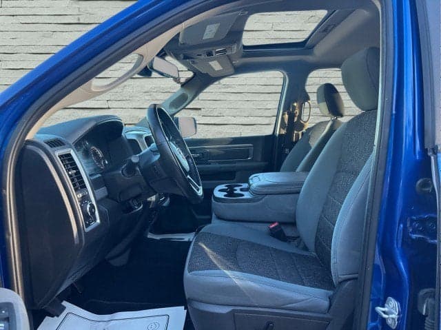 2019 RAM 1500 - Thumbnail 12