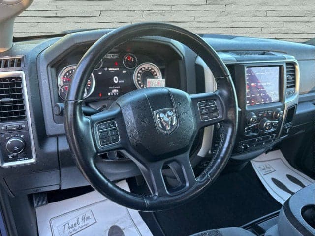 2019 RAM 1500 - Thumbnail 13