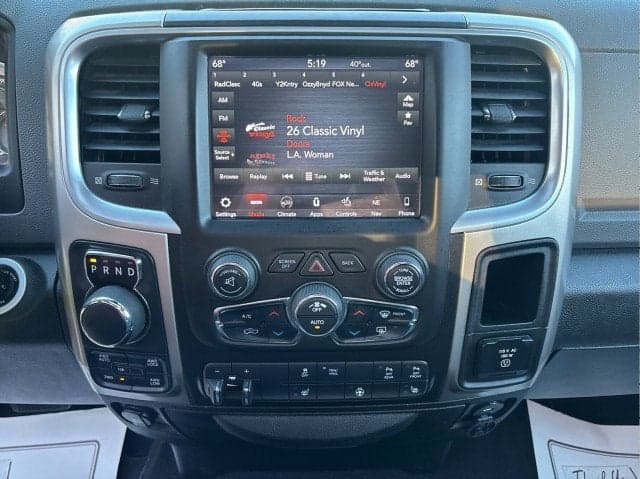 2019 RAM 1500 - Thumbnail 14