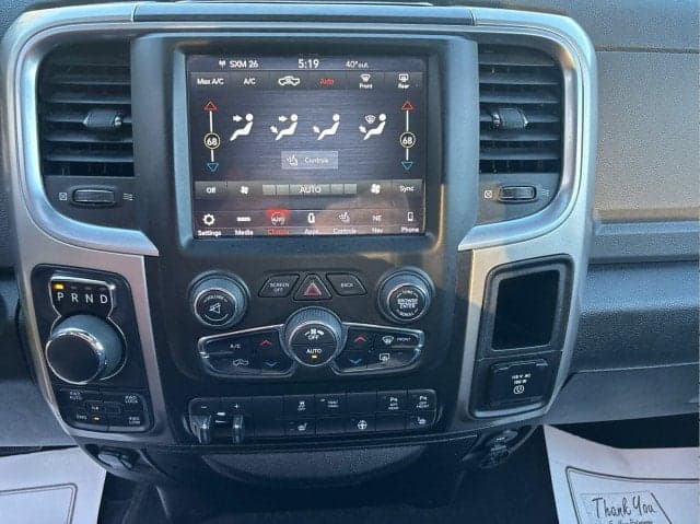 2019 RAM 1500 - Thumbnail 15