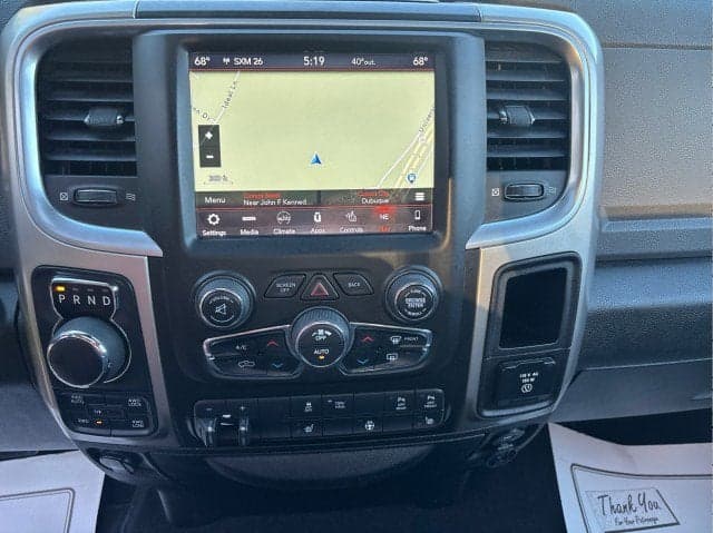 2019 RAM 1500 - Thumbnail 17